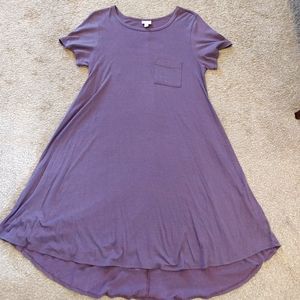 LulaRoe M Carly Dresx